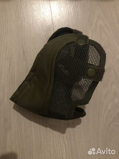 Защитная маска