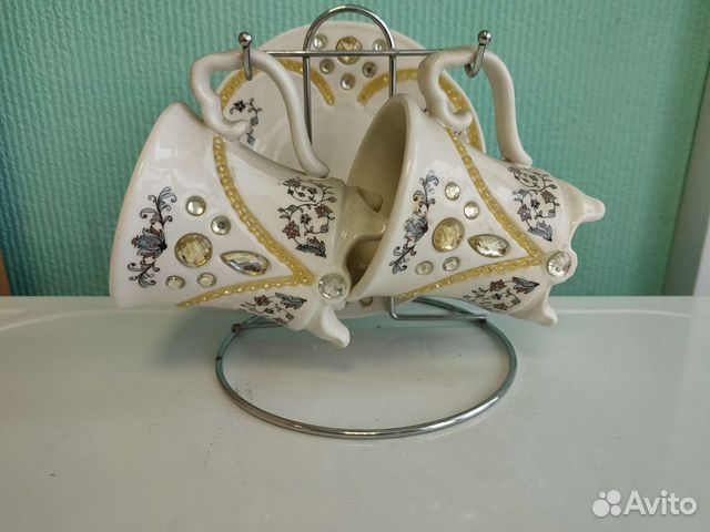 Набор кружек для чая