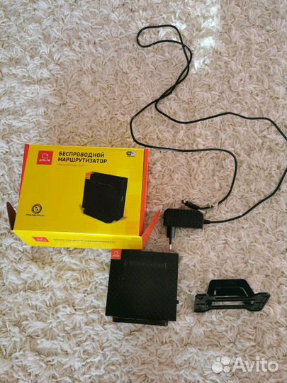 Роутер ZTE zxhn H118N