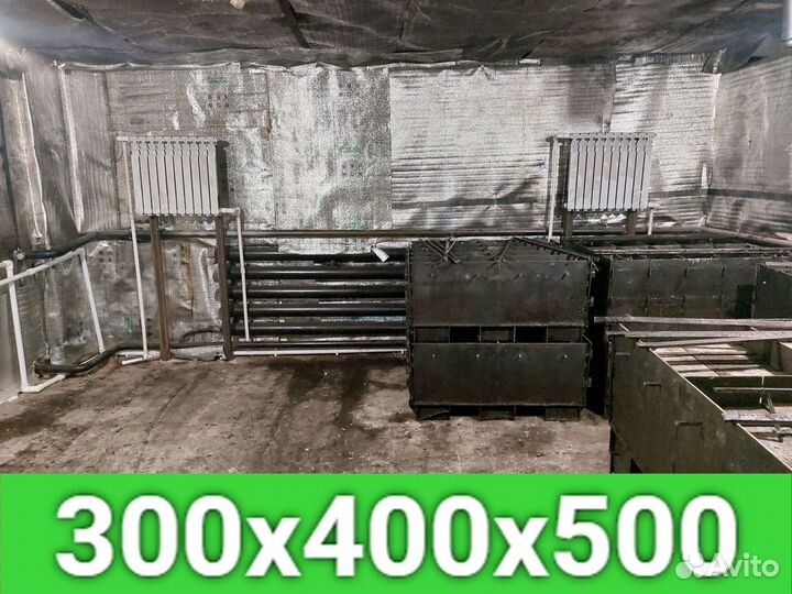 Арболитовые блоки с облицовкой