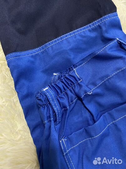 Костюм рабочий женский (спецодежда)