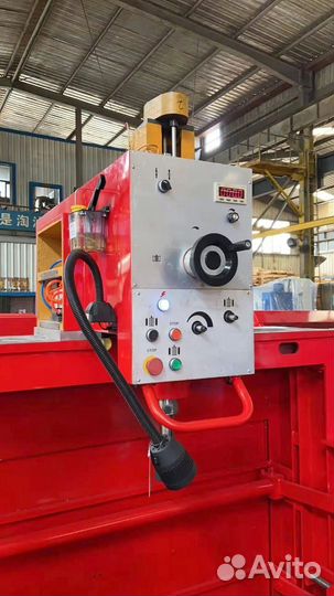 Вертикально-хонинговальный станок лизинг