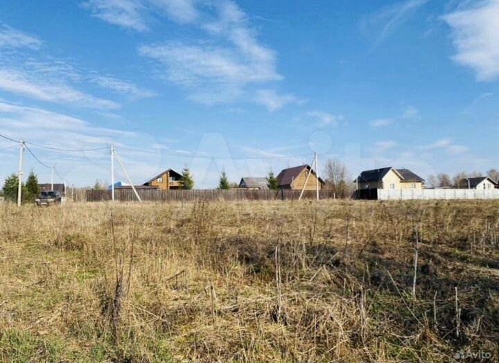 Участок 24,7 сот. (СНТ, ДНП)