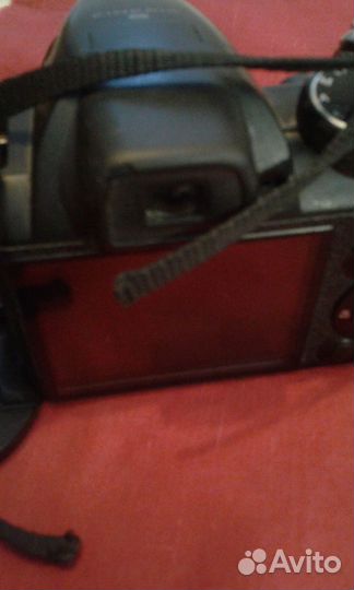 Фотоаппарат Fujifilm finepix s3200