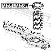 Проставка задн пружины верхняя ford focus II 20