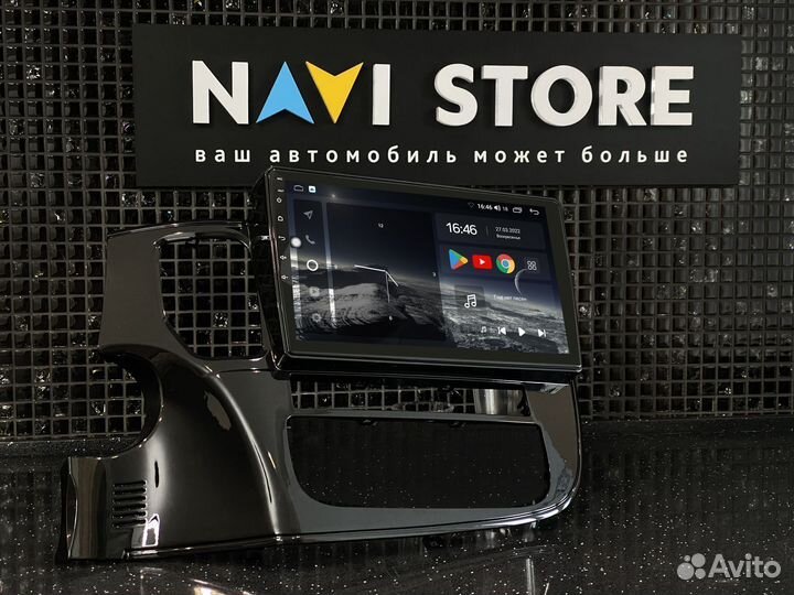 Магнитола для Mitsubishi Outlander 2012-2018 2/32