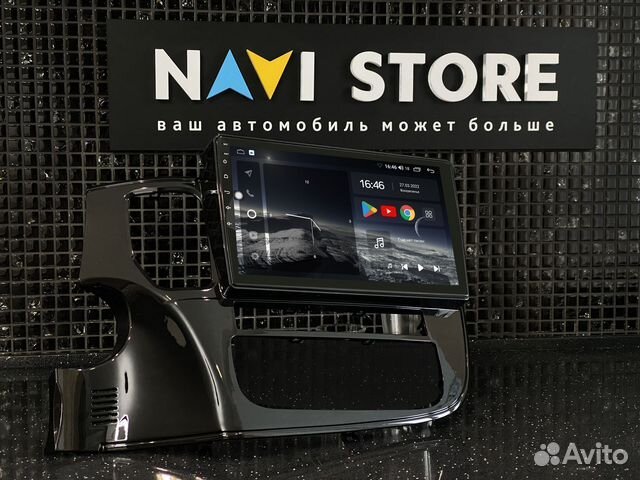 Магнитола для Mitsubishi Outlander 2012-2018 2/32