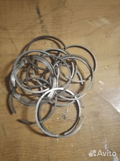 Запчасти сова восход