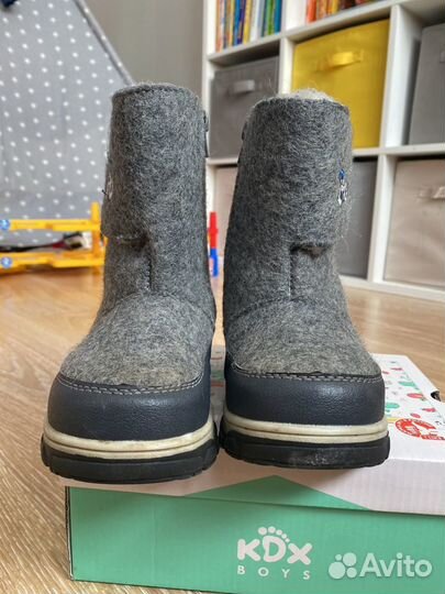 Валенки 29 размер