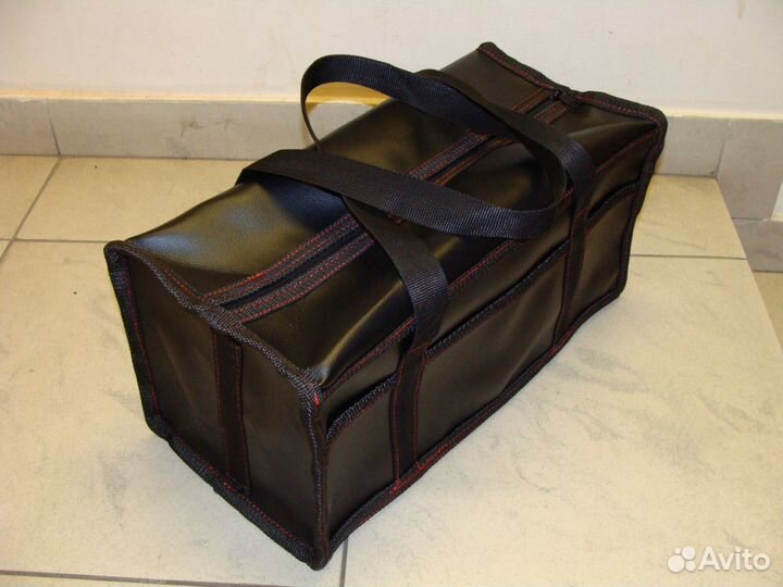 Сумка Билета Банка Приколов 50 000 000 Рубле-Дубл