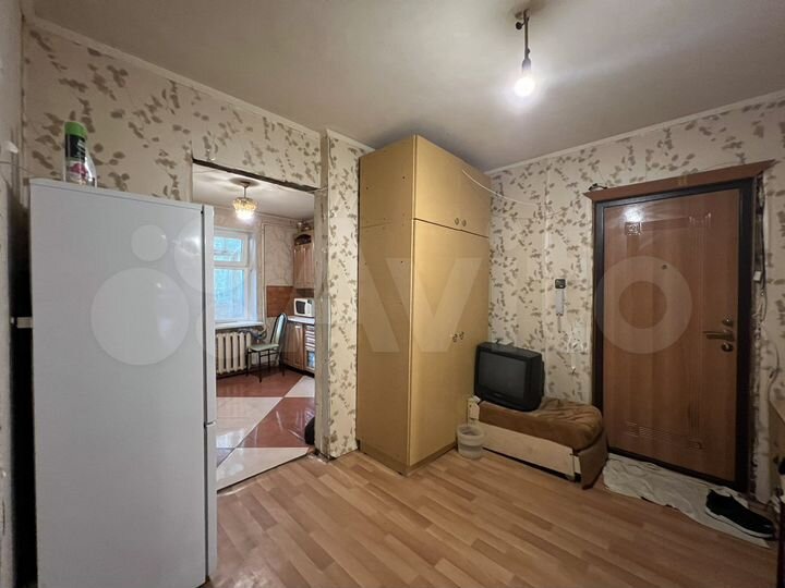 3-к. квартира, 71,3 м², 1/5 эт.