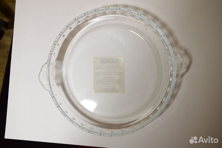 Посуда круглая, жаропрочная Mijotex