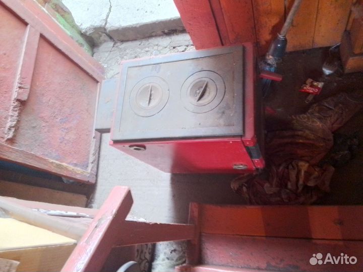 Твердотопливный котел 16 квт