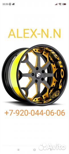 Dezent r16/5*115/et 40/dia 70.2