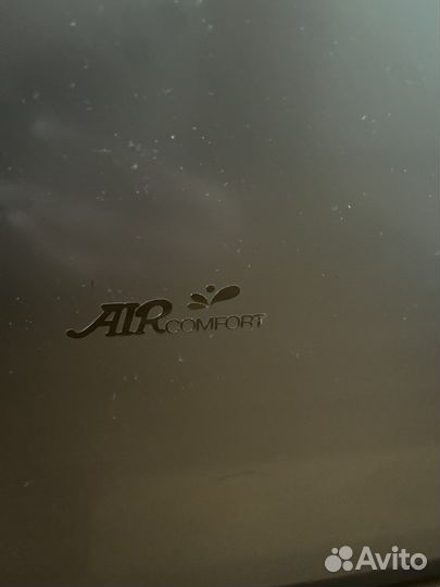 Воздухоочиститель