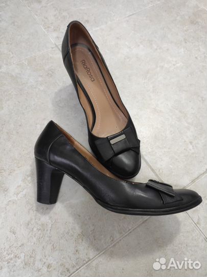 Туфли женские 39 размер