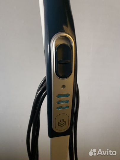 Паровая швабра, отпариватель Tefal