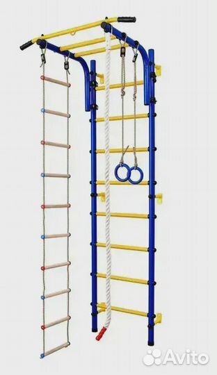 Шведская стенка