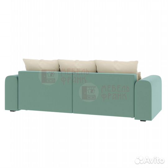 Новый диван еврокнижка для дома