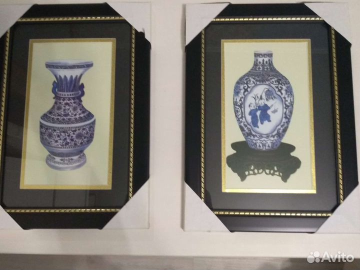 Интерьерная картина новые