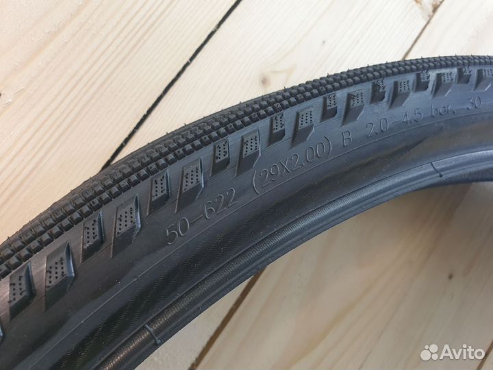 Покрышки Schwalbe Hurricane 29x2.0