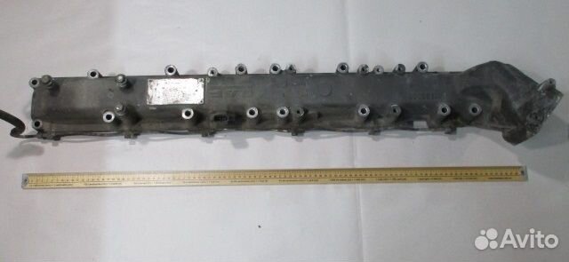 Коллектор впускной DAF XF 95