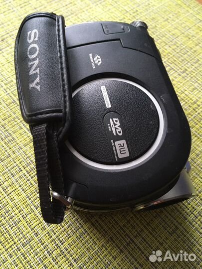 Видеокамера