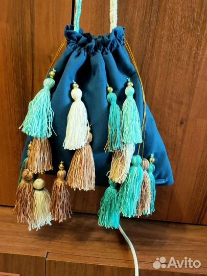 Сумка женская