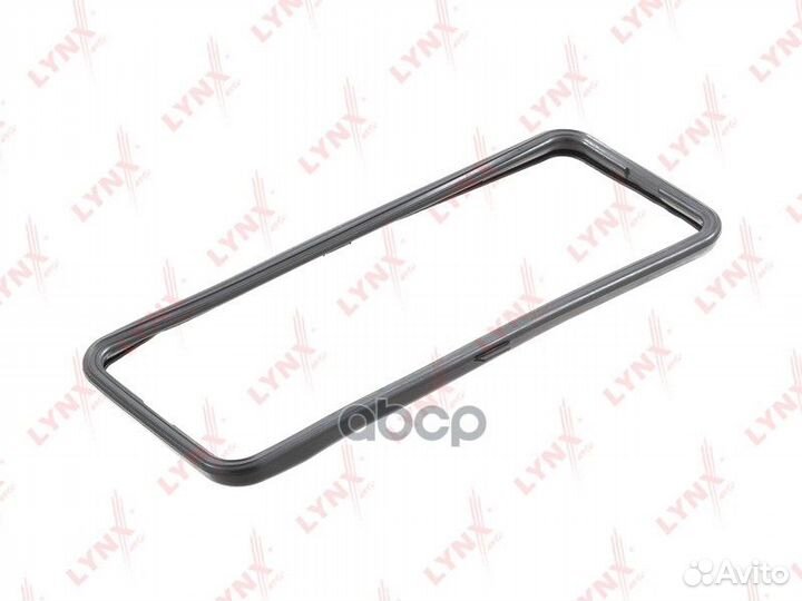 Прокладка крышки ГБЦ SG1304 lynxauto