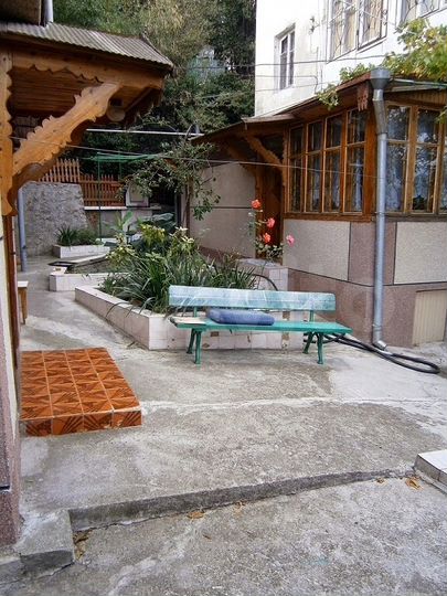 Дом 150 м² на участке 5 сот.