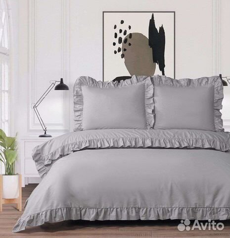 Постельное белье хлопок Турция