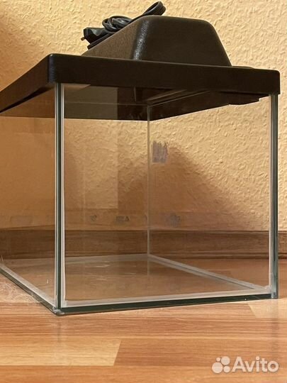 Террариум 30x20,19