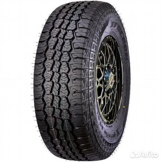 Tracmax X-Privilo AT01 265/70 R15 112H