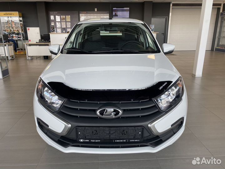 LADA Granta 1.6 МТ, 2023