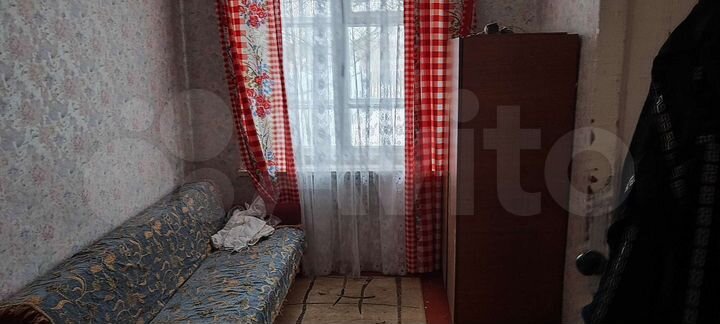 Дом 44,7 м² на участке 5 сот.