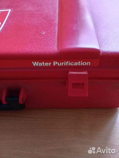 Набор для фильтрации воды