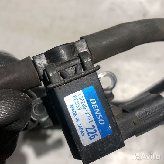 Клапан для Honda CBR600RR 07-12