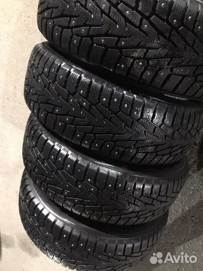 Nokian Tyres Nordman 7 SUV 245/65 R17