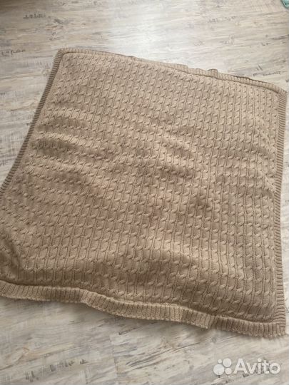 Плед детский