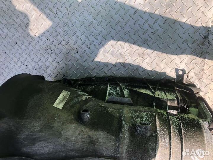 Коробка передач автоматическая (АКПП), BMW 5 E60/E61 2005