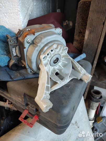 Электродвигатель 220в бу