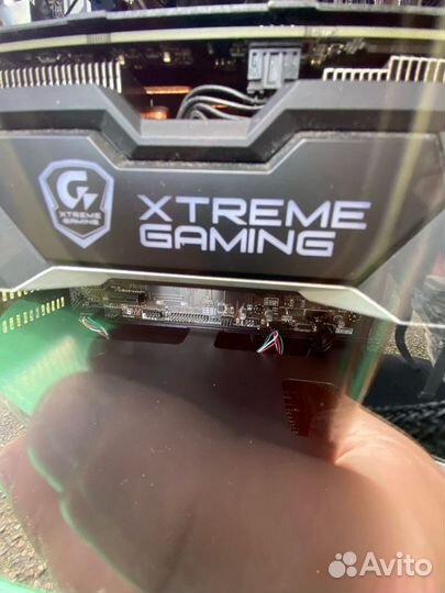 Сборка и обслуживание пк