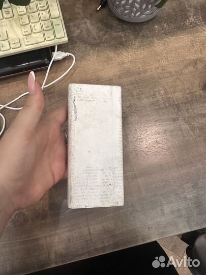 Повербанк 20000 mAh