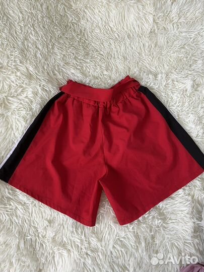 Вещи пакетом