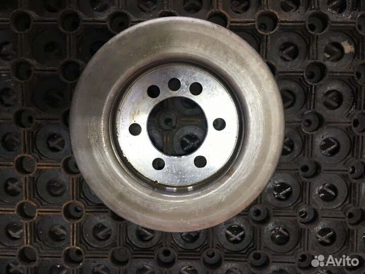 Демпфер распредвала Daf CF, Daf XF105