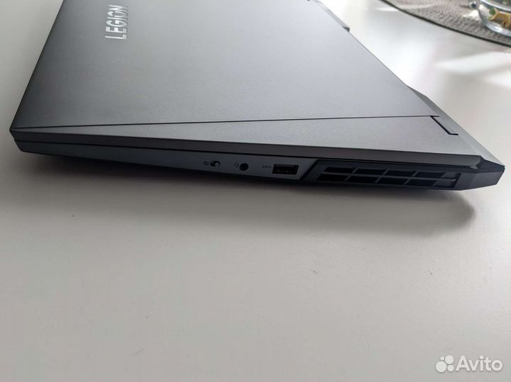 Lenovo Legion 5PRO Gen7 I7 12700H/32GB/1TB/RTX3060