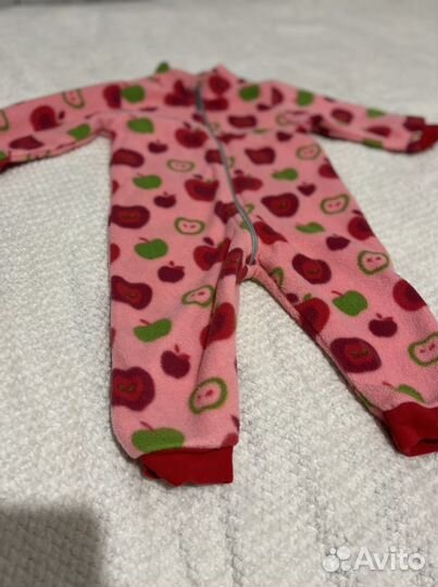 Вещи на девочку