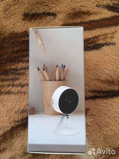 Видеокамера