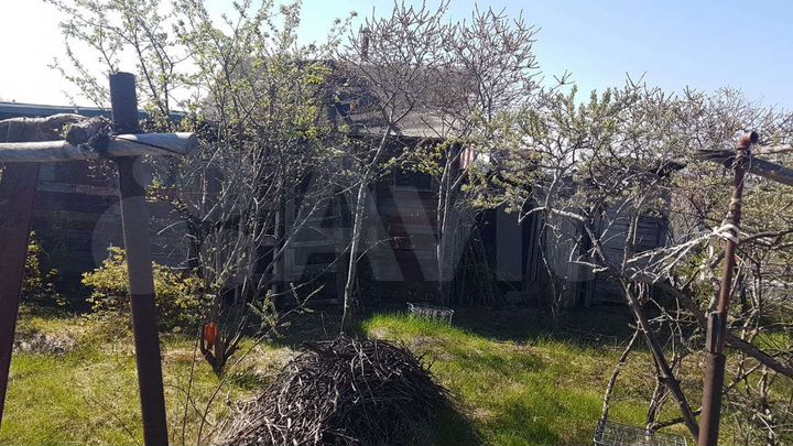 Дача 36 м² на участке 4,5 сот.