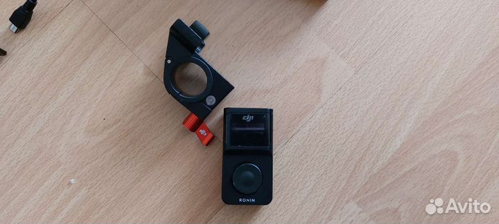 DJI Ronin-M